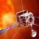 Illustration for article titled The European Space Agency is officially sending a probe to the Sun